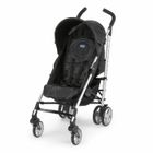  CHICCO Poussette Lite Way Coal