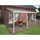 ABRIS JARDIN - CHALET  CHALET-JARDIN Toit-terrasse AURORE 4X4 m