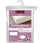 Protège Matelas DODO molleton 160x200cm Housse