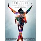 DVD SERIE TV Blu-Ray Michael Jackson's this is it