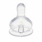 TETINE Tigex Tétine silicone anatomique Air System