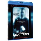BLU RAY FILM Blu-Ray Midnight meat train