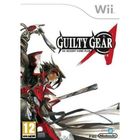  GUILTY GEAR ACCENT CORE PLUS / Jeu console Wii