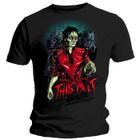 VARIETE INTERNATIONALE T SHIRT MICHAEL JACKSON