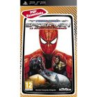  SPIDERMAN: WEB OF SHADOWS ESSENTIALS / Jeu PSP