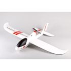  Moto planeur Zoopa Glider 75 RTF 3 voies 2,4GHz