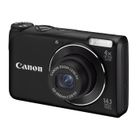 COMPACT CANON PowerShot A2200 noir
