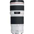 OBJECTIF REFLEX & FLASH Objectif Canon EF 70-200mm f/4,0 L USM