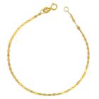 BRACELET RÊVE DE DIAMANT Bracelet Femme