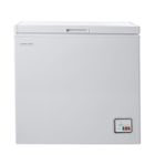 CONGELATEUR COFFRE CONTINENTAL EDISON CCF200