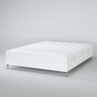  SIMMONS Ensemble 160x200 ressorts PARADIS