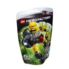 JEU ASSEMBLAGE CONSTRUCTION Lego Hero Factory - EVO