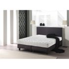 MATELAS Matelas 160x200cm Mousse à mémoire "Dorsoconfort"