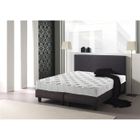 MATELAS Matelas 160x200cm 100% Latex 5 zones "Dorsolatex"