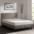 Matelas 160x200cm 896 Ressorts 7zones Dorsopocket