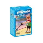  Playmobil Lanceur De Marteau