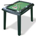 BILLARD ET PIECES DETACHEES Smoby Billard Star's