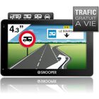  GPS Snooper Ventura CC2200
