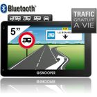  GPS Snooper Ventura CC5200