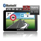  GPS Snooper Ventura CC8200