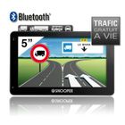  GPS Snooper Truckmate PL5200