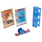 JEUX DE CARTE BakuClip Bakugan