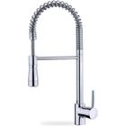 ROBINETTERIE TEKA Mitigeur ARK 939 Pro douchette 2 fonctions