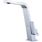 ROBINETTERIE TEKA Mitigeur cuisine IC 915 Chrome