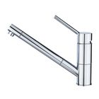  TEKA Mitigeur de cuisine AUK 978 chrome douchette