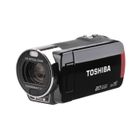 CAMESCOPE Caméscope Toshiba Camileo X200 black