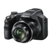 COMPACT SONY HX200 Bridge - Noir