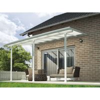  Toit-Terrasse Aurore 4X3 m