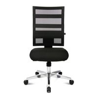 CHAISE  Chaise de bureau Express 06-29 Noir