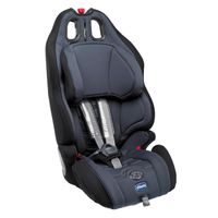 CHICCO Siège-Auto Neptune Gr 1/2/3 Coal CHICCO Siège-Auto Neptune Gr 1/2/3 Coal