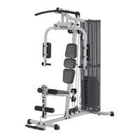 KETTLER AXOS Station de musculation FITMASTER KETTLER AXOS Station de musculation FITMASTER