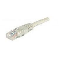 CABLE RESEAU - TELEPHONIE Cdiscount Cordon Patch Rj45 Utp Cat 5E 2 M -