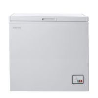 CONGELATEUR COFFRE CONTINENTAL EDISON CCF200