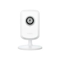 CAMERA IP 2 caméras IP WiFi-N DCS-930L + 1 caméra DCS-932L