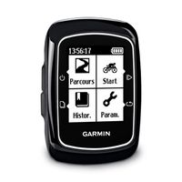 Garmin Edge 200 GPS vélo