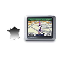 GPS AUTONOME Garmin Nüvi 200 France et Benelux