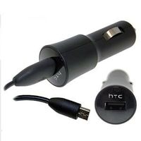 Chargeur voiture HTC CC-C200 Chargeur voiture HTC CC-C200