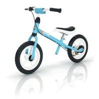 VEHICULE ENFANT Draisienne Speedy 12,5'' Bleu