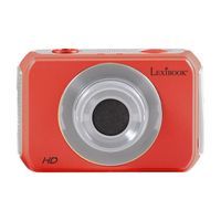 CAMÉSCOPE ENFANT LEXIBOOK Camera Sport Waterproof 5M pixels CAMÉSCOPE ENFANT LEXIBOOK Camera Sport Waterproof 5M pixels