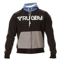 RUGBY DIVISION Veste Coupe Vent Homme RUGBY DIVISION Veste Coupe Vent Homme