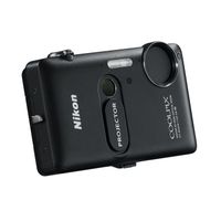 APPAREIL PHOTO NUMERIQUE NIKON S1200 pj