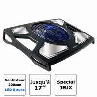  Antec Notebook Cooler 200