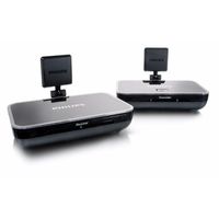 RECEPTEUR TV-TNT PHILIPS SLV4200