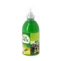 DÉSODORISANT AUTO - PARFUM AUTO Air Wick Vanille Spray Désodorisant