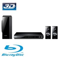 HOME CINEMA SAMSUNG HT-D5200