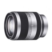 OBJECTIF REFLEX & FLASH SONY 18-200mm F3.5-6.3